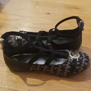 NWOT Michael Kors Ballet Flats